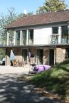 Umgebung der Ferienwohnung